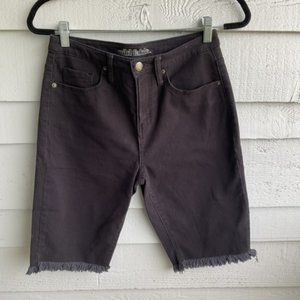 WILD FABLE BERMUDA SHORTS